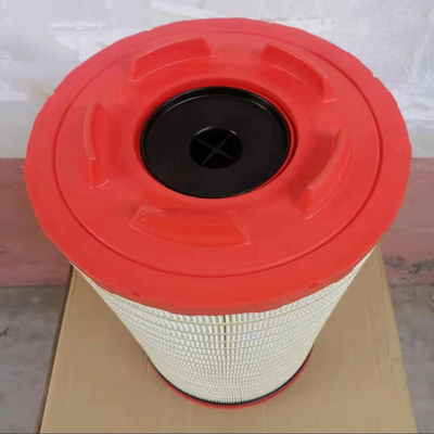 Elemento filtro aria 11492792 per compressore ad avvitamento 700736906 N. di riferimento 1000084225