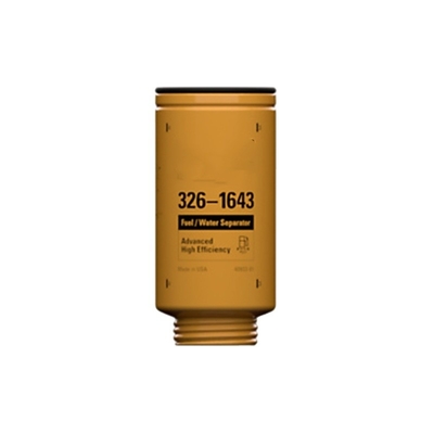 Filtro di carburante/acqua 326-1643 per parti di auto con codice Good and OE NO. 506853 PER152F