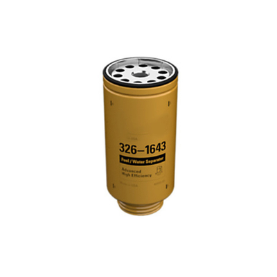 Filtro di carburante/acqua 326-1643 per parti di auto con codice Good and OE NO. 506853 PER152F