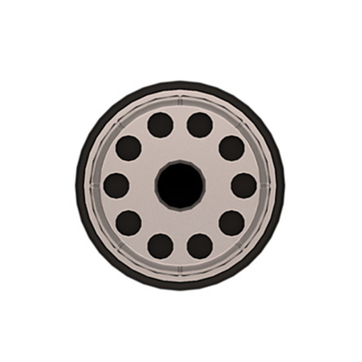 Filtro di carburante/acqua 326-1643 per parti di auto con codice Good and OE NO. 506853 PER152F