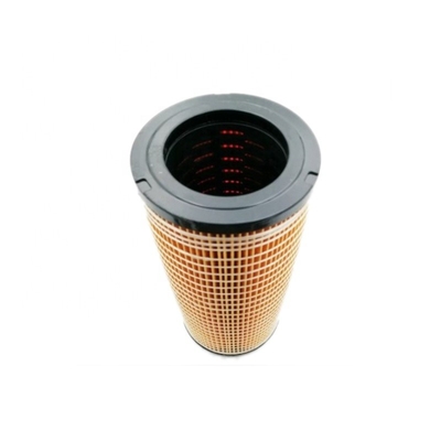 OE NO. 1R0722 Cartuccia idraulica per filtro dell'olio per il compattatore P555461