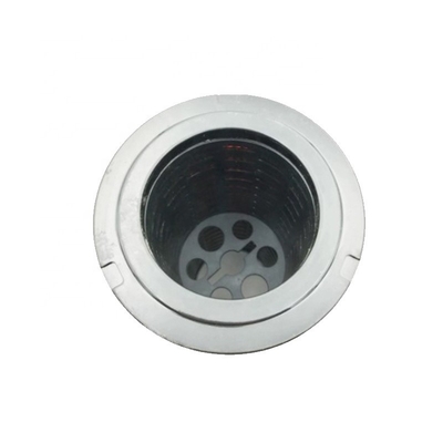 OE NO. 1R0722 Cartuccia idraulica per filtro dell'olio per il compattatore P555461