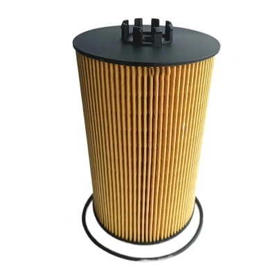 Elementi filtrici per filtro idraulico per autoveicoli 51.05504-0122 Tipo di filtro