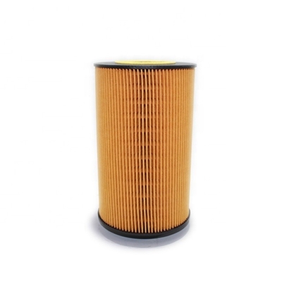 Tipo di filtro Elemento filtro olio per motore del camion alimentatore Hydwell Parti 51.05504.0122