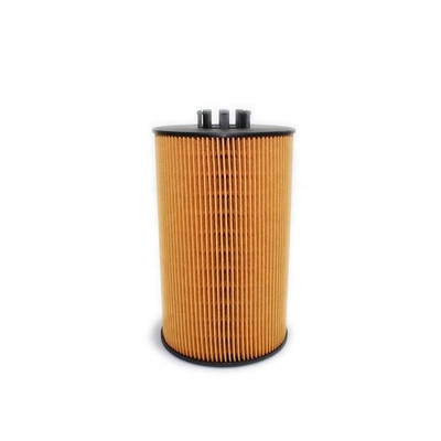 Tipo di filtro Elemento filtro olio per motore del camion alimentatore Hydwell Parti 51.05504.0122