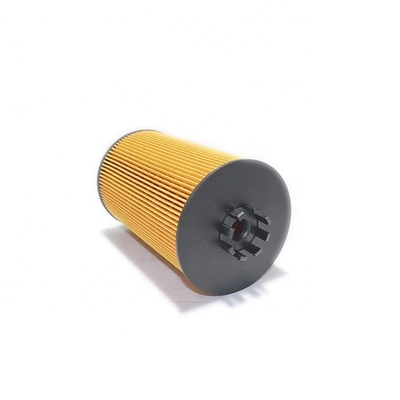 Tipo di filtro Elemento filtro olio per motore del camion alimentatore Hydwell Parti 51.05504.0122