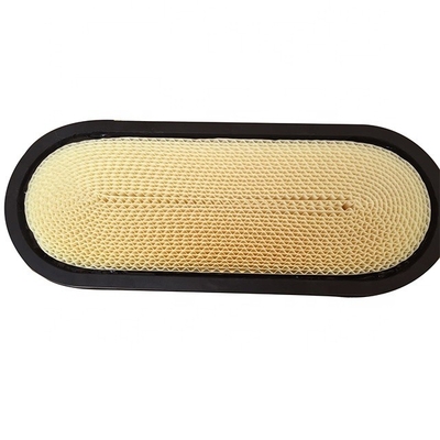 A23001 ME422879 Elemento di filtro dell'aria per motore diesel per camion MITSUBISHI di Hydwell