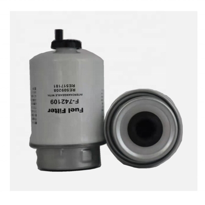 Filtro di carburante a ruote RE517181 4280914M1 con ricambi per camion di ferro di HYDWELL