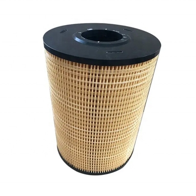 Sostituzione/riparazione del filtro del lubrificante filtro dell'olio del motore 1R0726 /4P2839 per l'escavatore Hydwell