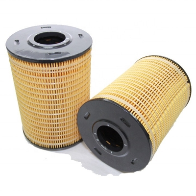 Sostituzione/riparazione del filtro del lubrificante filtro dell'olio del motore 1R0726 /4P2839 per l'escavatore Hydwell