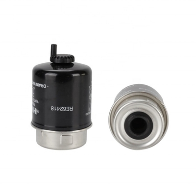 ATLAS COPCO Car Fitting RE62418 p551423 Separatore di acqua con filtro del carburante