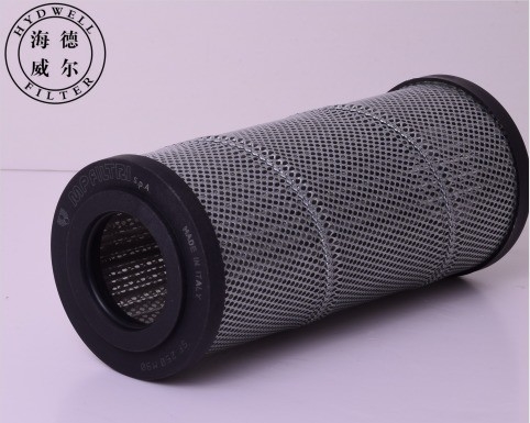 Camione pompaggio H13 HRF-R2 True HEPA Tipo di sostituzione del filtro Cartuccia della pompa SF250M25 SF250M90