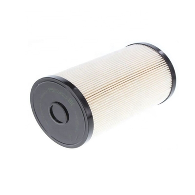 Scavatori Serbatoio P502423 Filtro idraulico per olio con precisione di filtrazione da 1 a 100 micron