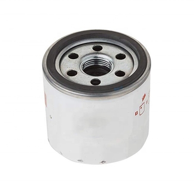 68*68*65 Filtro di lubrificante Hydwell LF3925 6671057 per filtro dell'olio per escavatore Posizione centrale