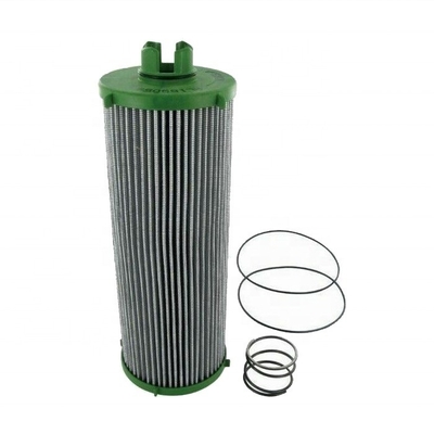 AL169573 P958404 AL232896 SH66209 Filtro idraulico di olio per escavatori