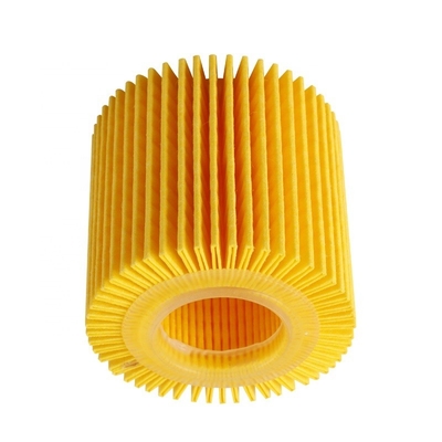 Filtro d'olio automatico 04152-37010 da 10 anni Precisione di filtrazione 1-100 micron e 0,5 kg