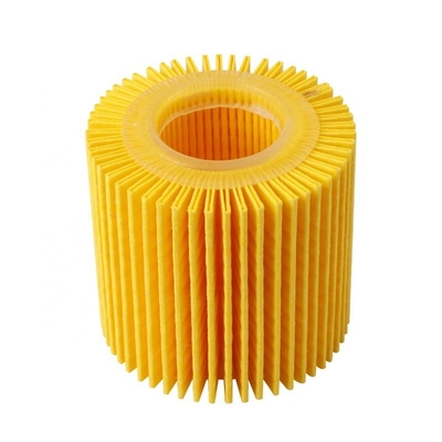 Filtro d'olio automatico 04152-37010 da 10 anni Precisione di filtrazione 1-100 micron e 0,5 kg