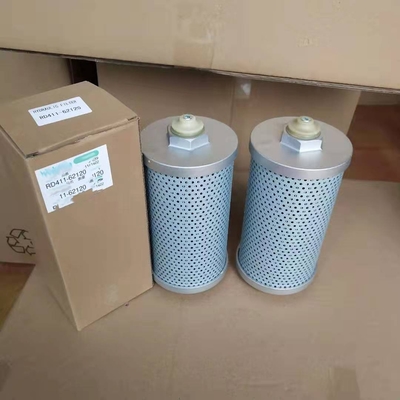 RD411-62120 H-88010 15511-03100 J86-30212 Cartucce di filtro idraulico e di ricambio