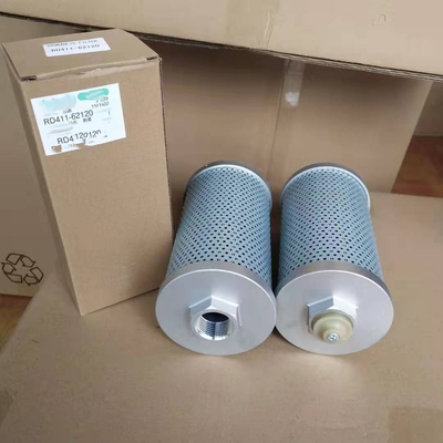 RD411-62120 H-88010 15511-03100 J86-30212 Cartucce di filtro idraulico e di ricambio