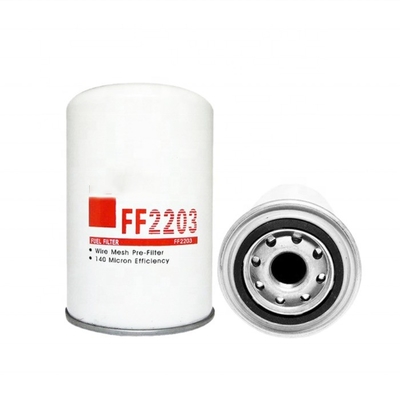 Filtro del combustibile del ferro FF2203 Bf7760 33691 P552203 per sostituzione/riparazione di parti di auto