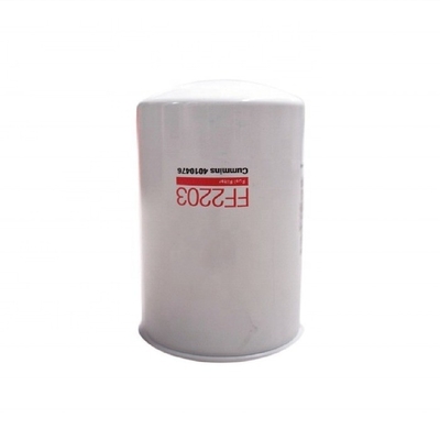 Filtro del combustibile del ferro FF2203 Bf7760 33691 P552203 per sostituzione/riparazione di parti di auto