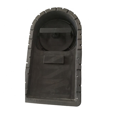 3962123 P638614 Filtro d'aria in fibra di vetro per autocarri Modello di autocarri Parti di motori diesel 333-1189