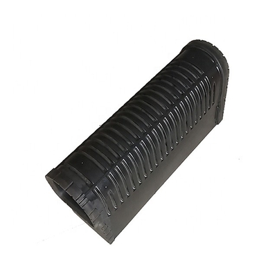 3962123 P638614 Filtro d'aria in fibra di vetro per autocarri Modello di autocarri Parti di motori diesel 333-1189