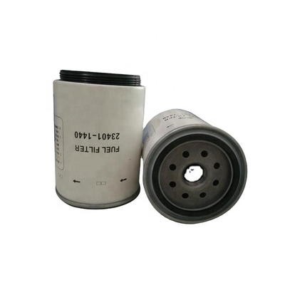1P-2299 VW G170/210 R60t P550730 Fs19687 23401-1440 32925218 Filtro a vite per auto