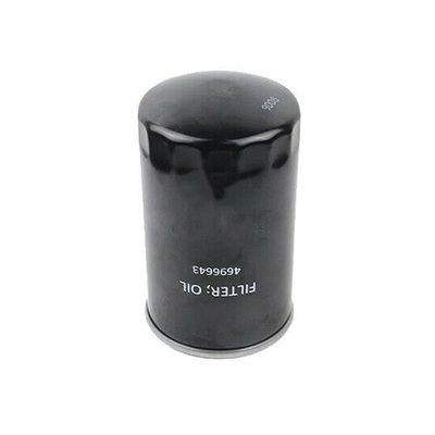 Filtro idraulico per motori per escavatori Hydwell 4696643 con ferro e OE NO. 2801481