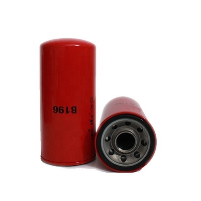 Hydwell B196 LF670SC filtro ad olio a rotazione per parti di camion pesanti di dimensioni standard