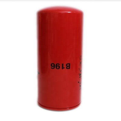 Hydwell B196 LF670SC filtro ad olio a rotazione per parti di camion pesanti di dimensioni standard