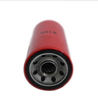 Hydwell B196 LF670SC filtro ad olio a rotazione per parti di camion pesanti di dimensioni standard