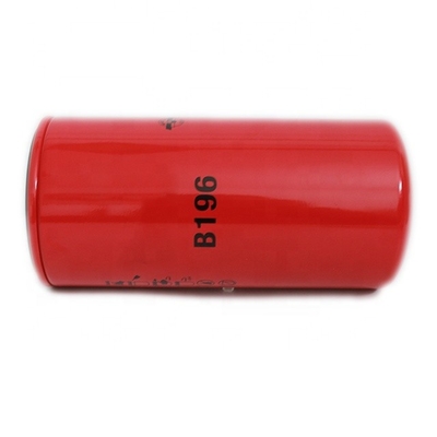 Hydwell B196 LF670SC filtro ad olio a rotazione per parti di camion pesanti di dimensioni standard