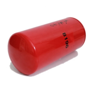Hydwell B196 LF670SC filtro ad olio a rotazione per parti di camion pesanti di dimensioni standard