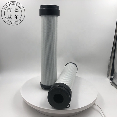 Funzione Rimozione delle impurità dell'olio 0270R010BN4HC sostituzione filtro idraulico dell'olio 0270R020BN4HC