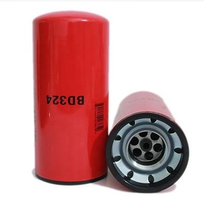 BD324 Filtro per olio di lubrificante a rotazione P553548 per autoveicoli pesanti Prodotto