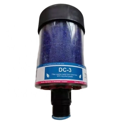 Filberglass DC-3 DC-4 Blue Silica Gel Desiccant Air Breather Filter per l'anno 1970-1995