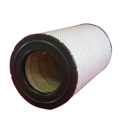 Elemento di filtro dell'aria P608885 P777869 1421340 Per trattori Parti di motori diesel di Hydwell