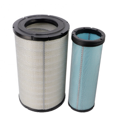 Elemento di filtro dell'aria P608885 P777869 1421340 Per trattori Parti di motori diesel di Hydwell