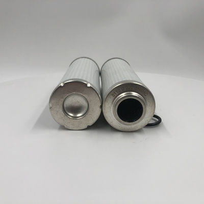 Filtro idraulico dell'olio dell'escavatore 0110D010BN4HC P566660 BE110P12AV Filtro respiratore ad aspirazione 665527947 803183012
