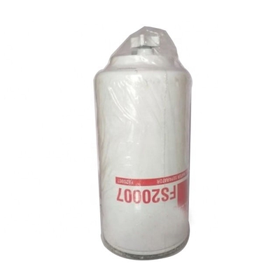 Filtro separatore di acqua e carburante FS20007 P551110 506853 per veicoli pesanti