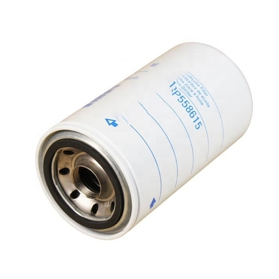 Hydwell lubrificante a flusso completo Spin-on 6735-51-5140 Sostituisce J903264 Ferro 3*93*174 per motori