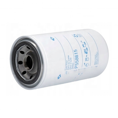 Hydwell lubrificante a flusso completo Spin-on 6735-51-5140 Sostituisce J903264 Ferro 3*93*174 per motori