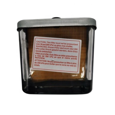 Casella di filtro del carburante per trattore AR50041 WK13001 P551130 6511550 1959802C1 69016035 69016035 3130930