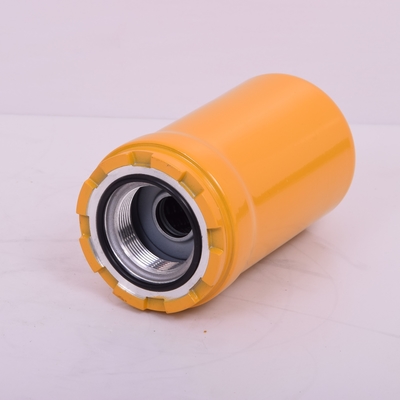 Filtro idraulico a rotazione per motori per autoveicoli certificato CE per ricambi di macchine per autocarri