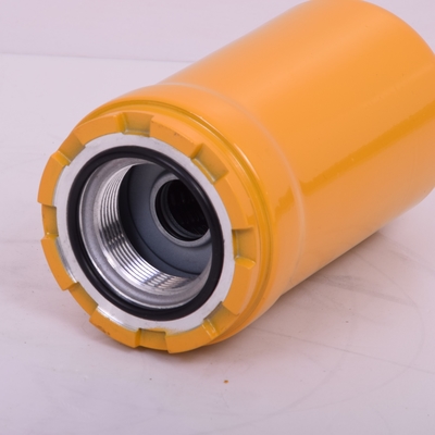 Filtro idraulico a rotazione per motori per autoveicoli certificato CE per ricambi di macchine per autocarri