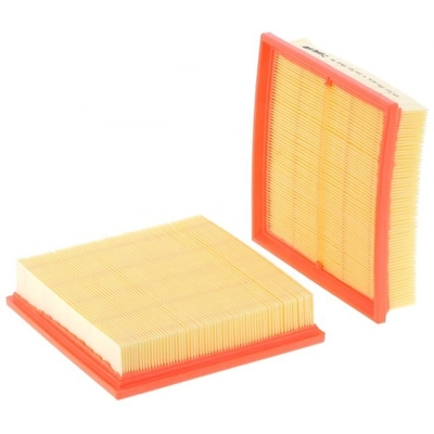 P782811 Filtro dell'aria della cabina dell'escavatore per camion Motore diesel elemento di ricambio P782811