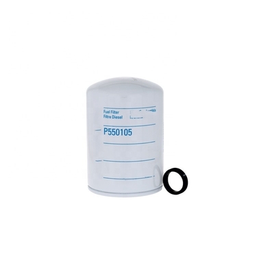 OE N.O. 15909 FF105 P550105 158172 P3528A BF957 Filtro di carburante per sostituzione dell'alimentazione diretta