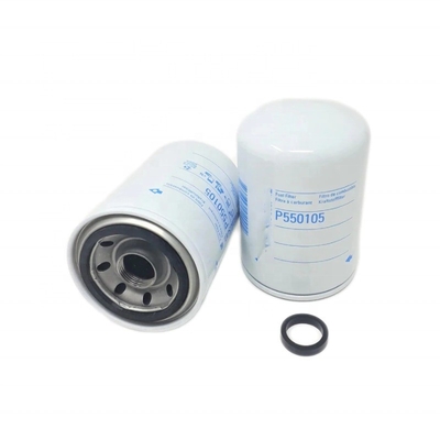 OE N.O. 15909 FF105 P550105 158172 P3528A BF957 Filtro di carburante per sostituzione dell'alimentazione diretta