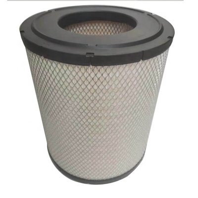 Elemento di filtro dell'aria Hydwell P527682 per trattori Motore diesel 3I1456 1117576 AF527682
